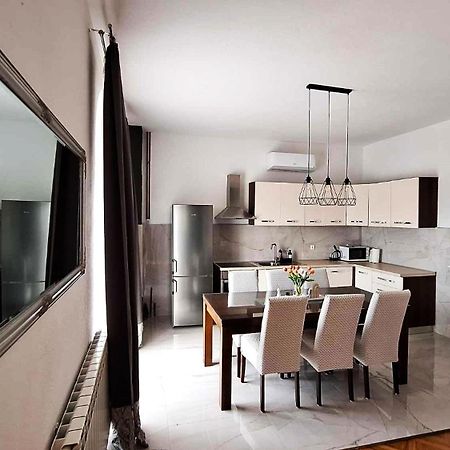 Kosante - Luxury Apartment - 150 M2 With Fitness Room Imotski Extérieur photo
