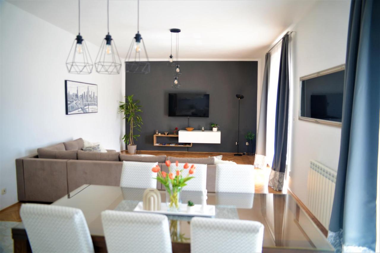 Kosante - Luxury Apartment - 150 M2 With Fitness Room Imotski Extérieur photo