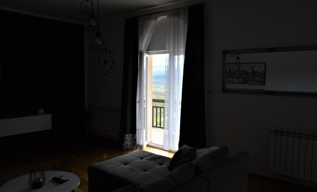 Kosante - Luxury Apartment - 150 M2 With Fitness Room Imotski Extérieur photo