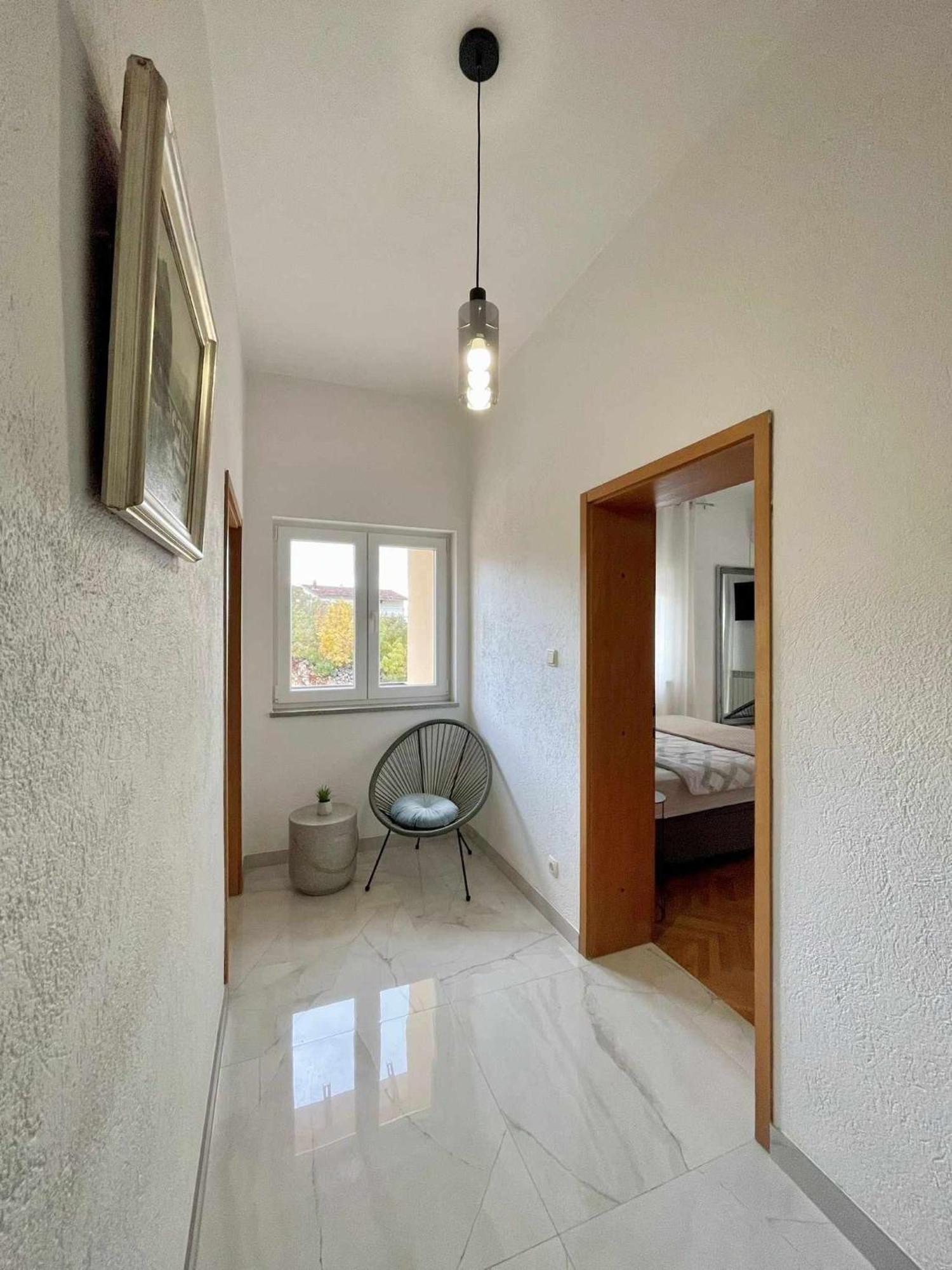 Kosante - Luxury Apartment - 150 M2 With Fitness Room Imotski Extérieur photo