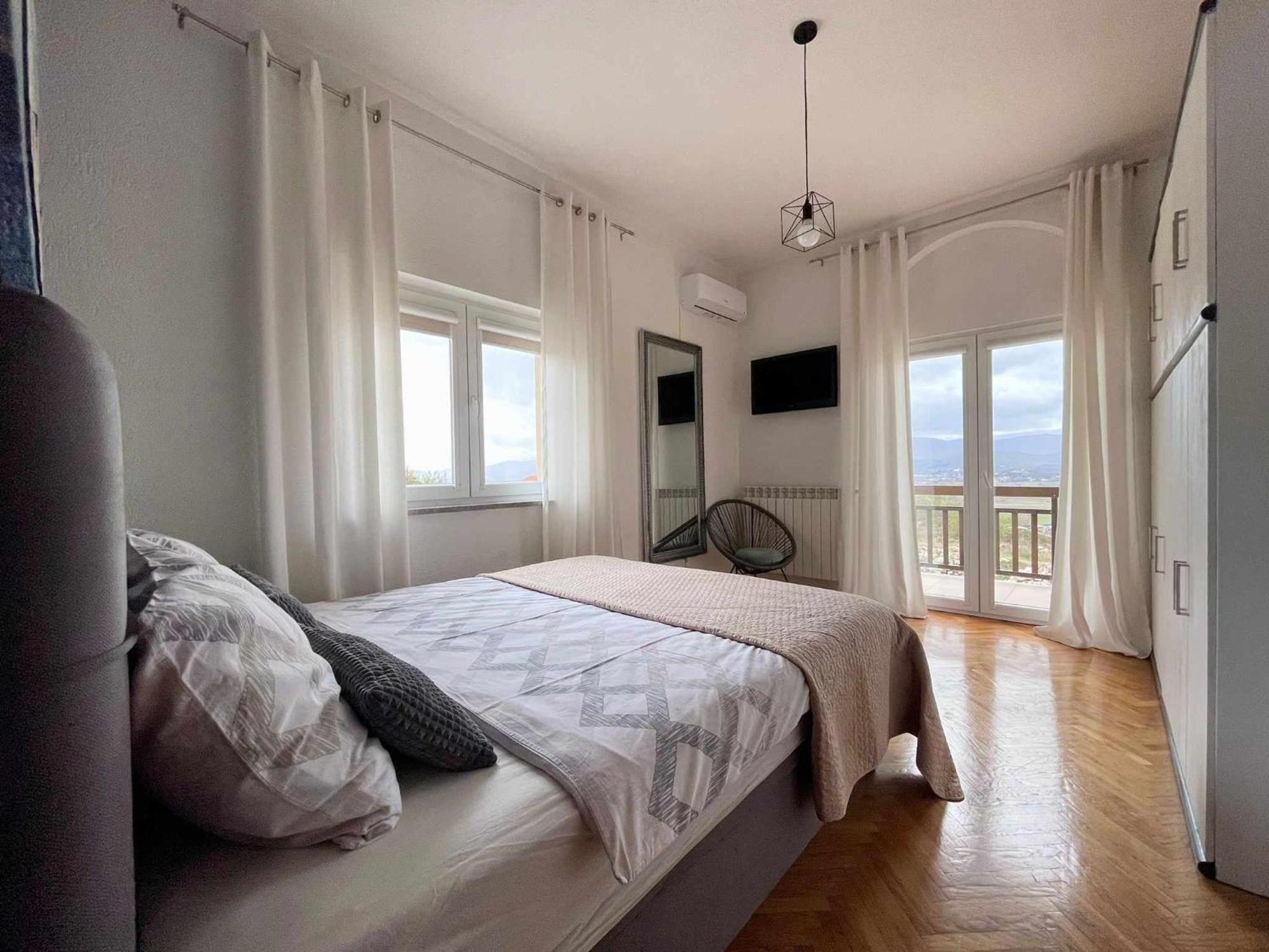 Kosante - Luxury Apartment - 150 M2 With Fitness Room Imotski Extérieur photo