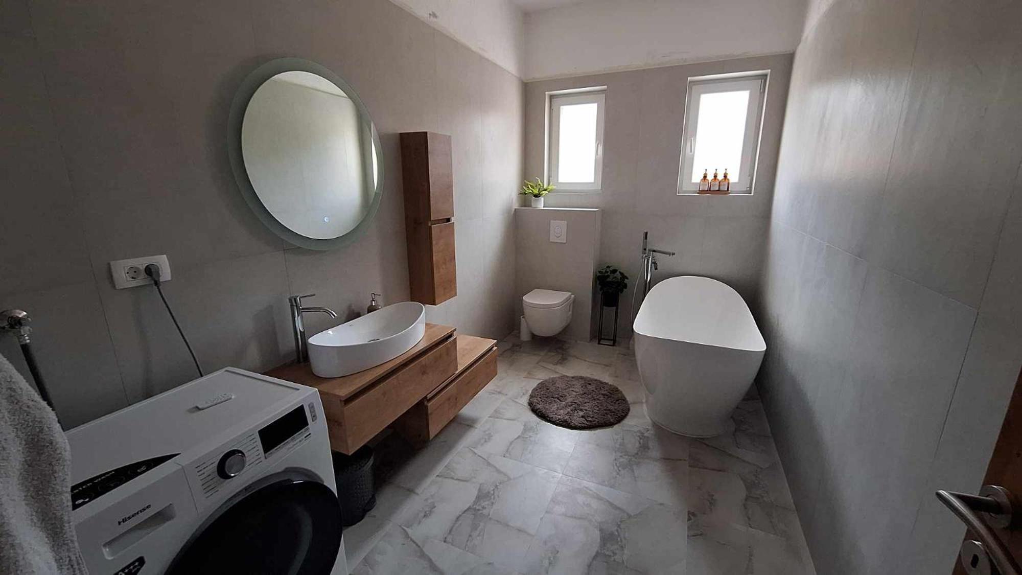 Kosante - Luxury Apartment - 150 M2 With Fitness Room Imotski Extérieur photo